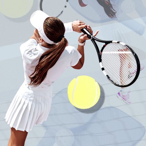 racquet sports