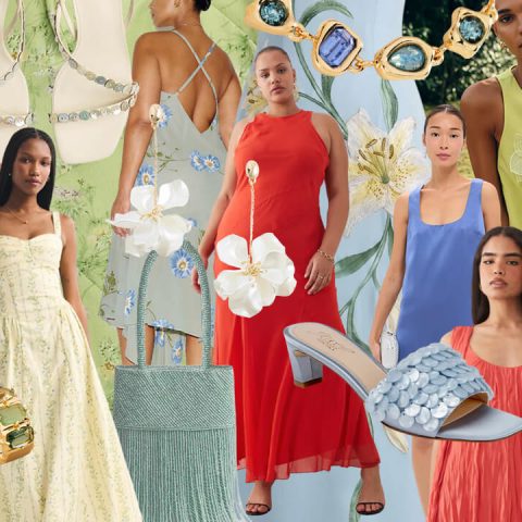 summer wedding guest dresses