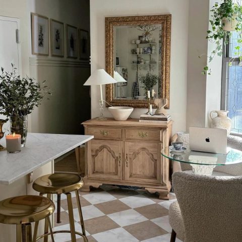 home decor