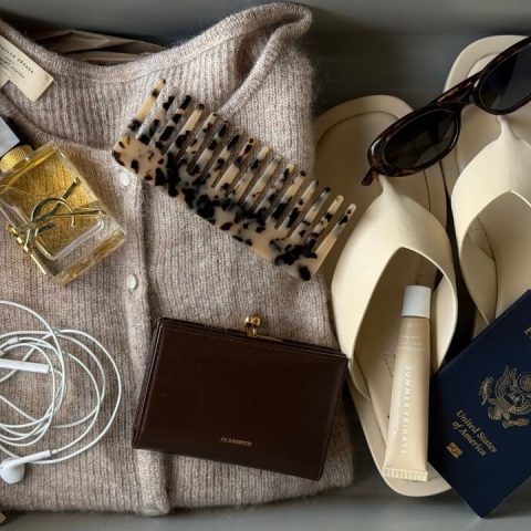 things people forget to pack