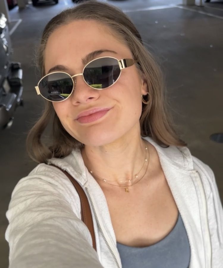 amazon finds sunglasses