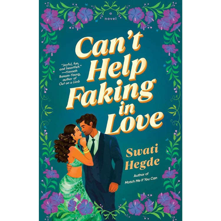 Can't Help Faking in Love