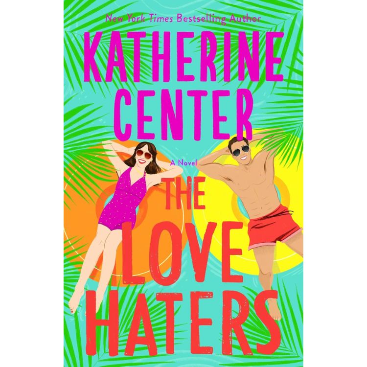 The Love Haters