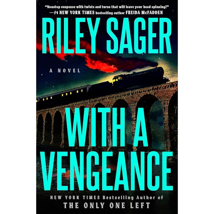 With a Vengeance