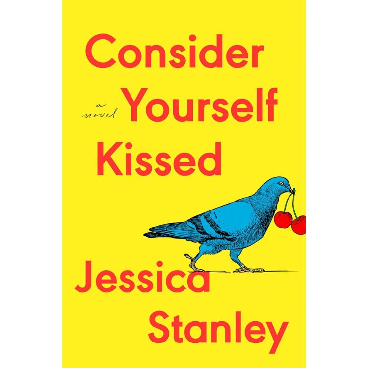 Consider Yourself Kissed