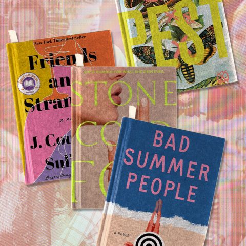 book recommendations