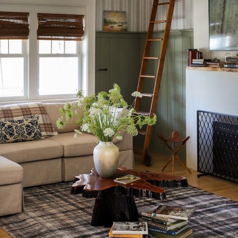 what's your decorating style