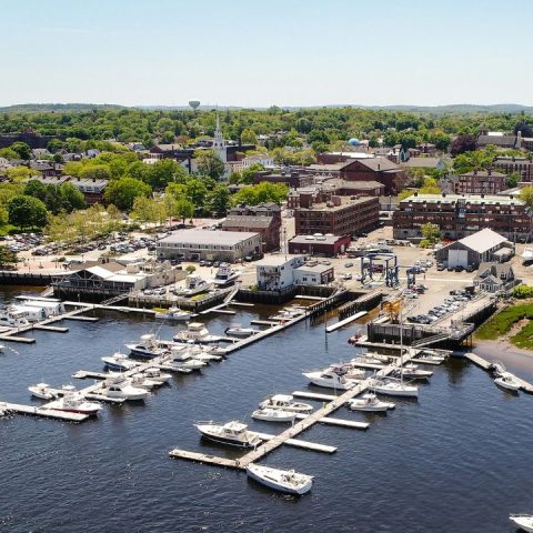 east coast destinations