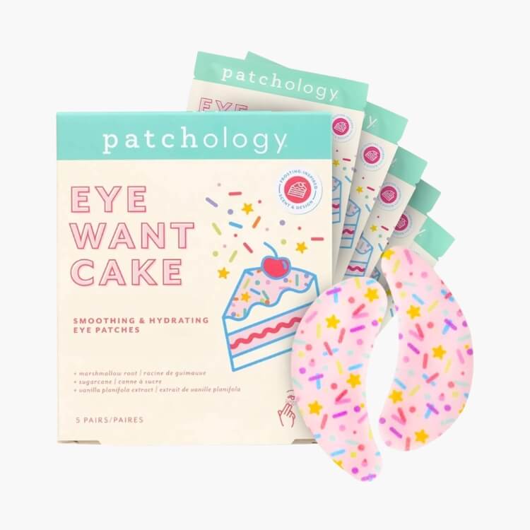 Under Eye Masks