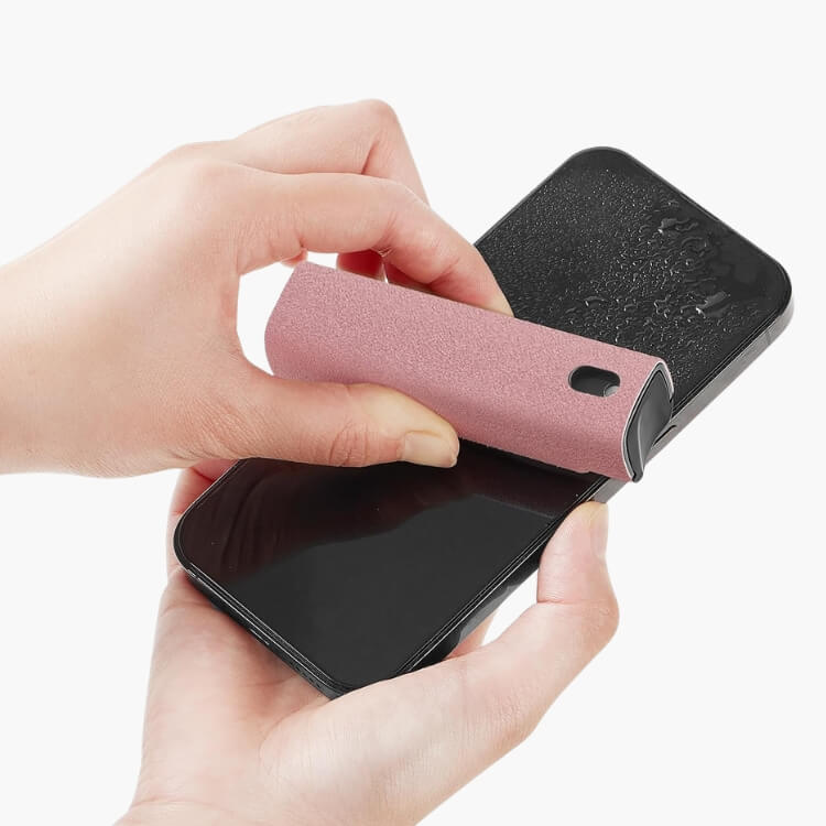 Touchscreen Mist Cleaner
