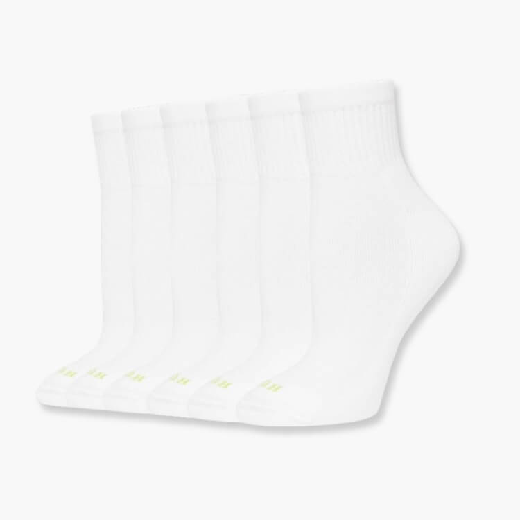 Crew Socks