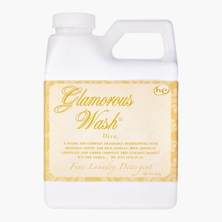Glamorous Laundry Detergent 