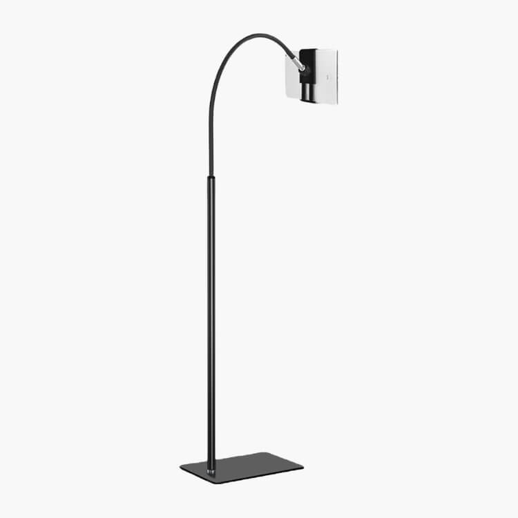Adjustable Tablet Floor Stand