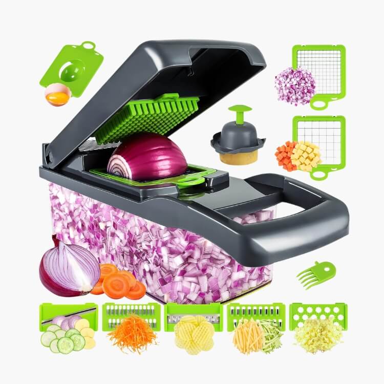 Veggie Chopper