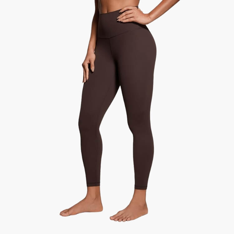 High Waisted Leggings