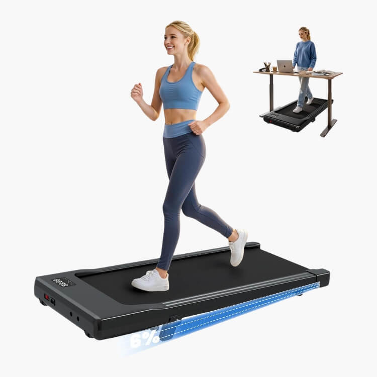 Walking Pad Treadmill