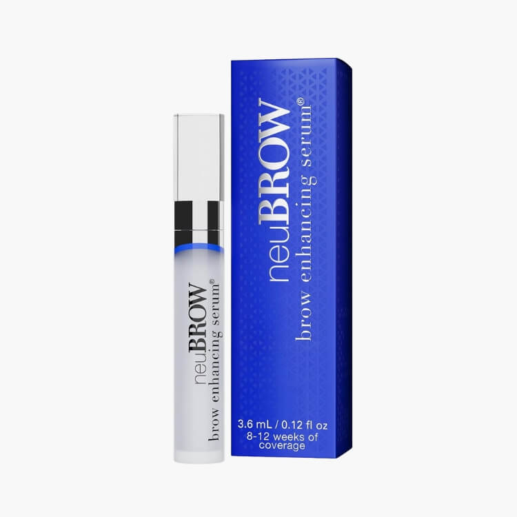 Brow Enhancing Serum