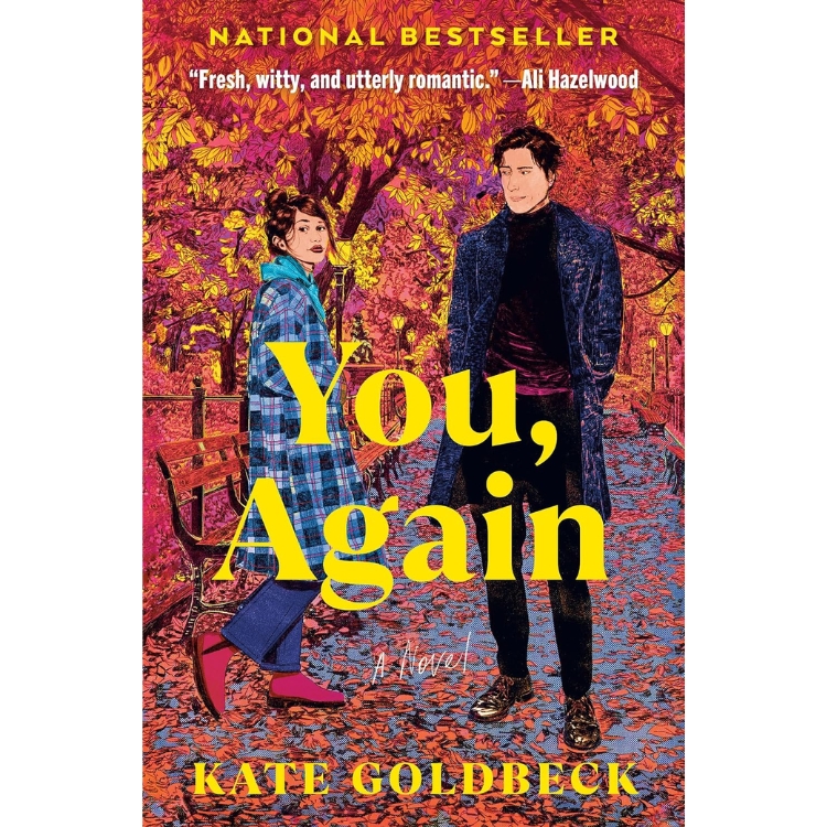 Kate Goldbeck