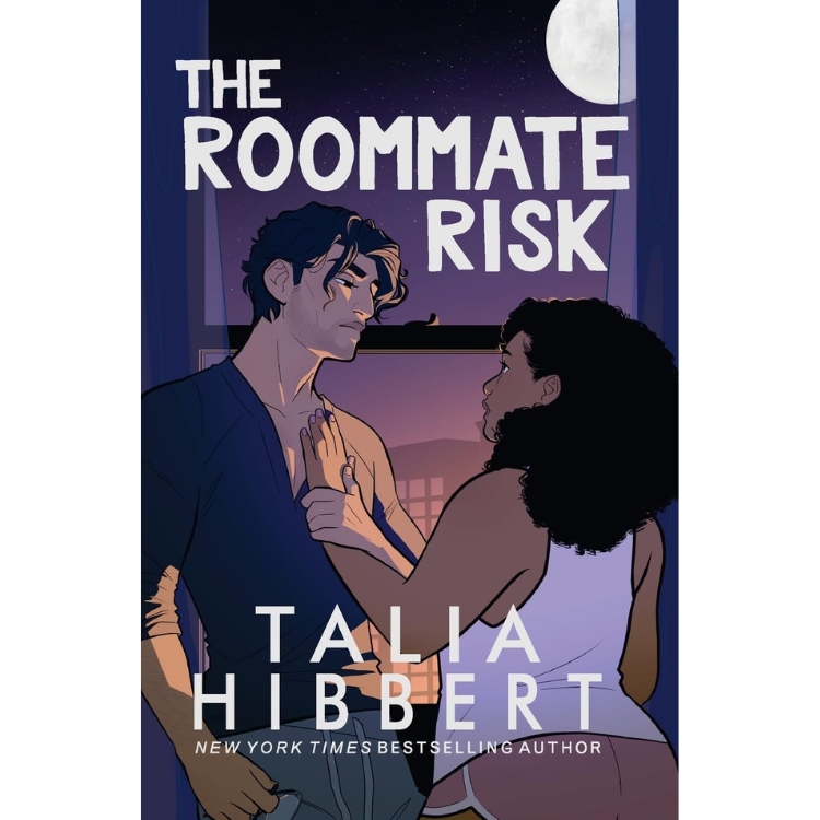 The Roommate Risk