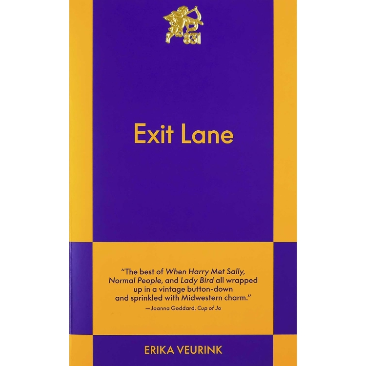 Exit Lane