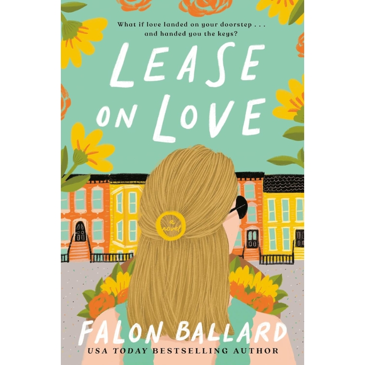 Lease on Love