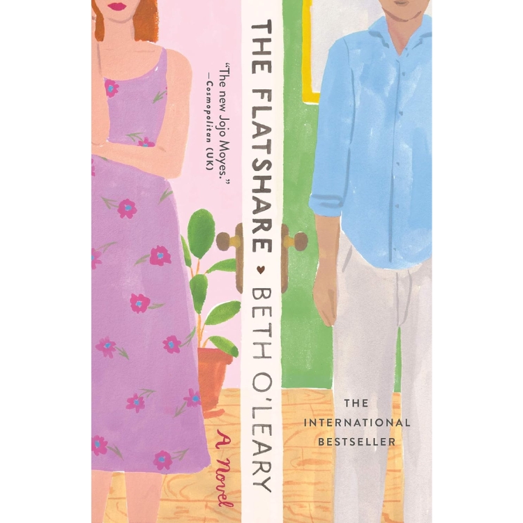 The Flatshare