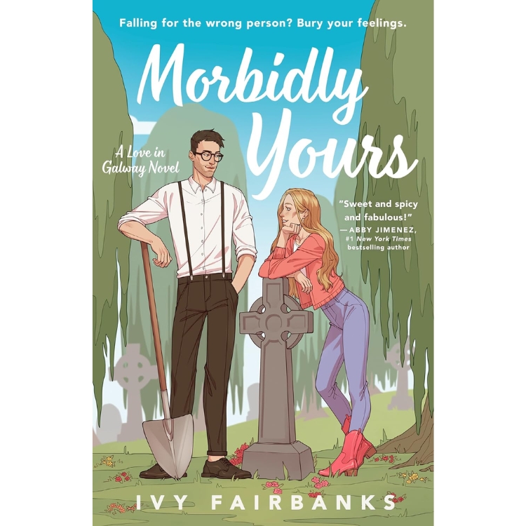 Morbidly Yours