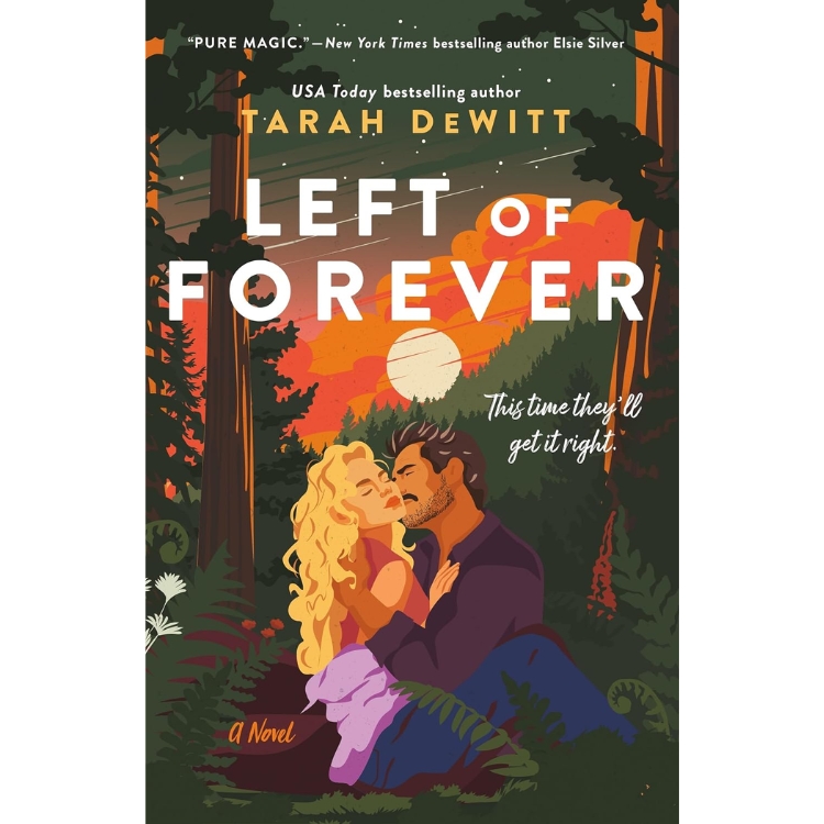 Left of Forever