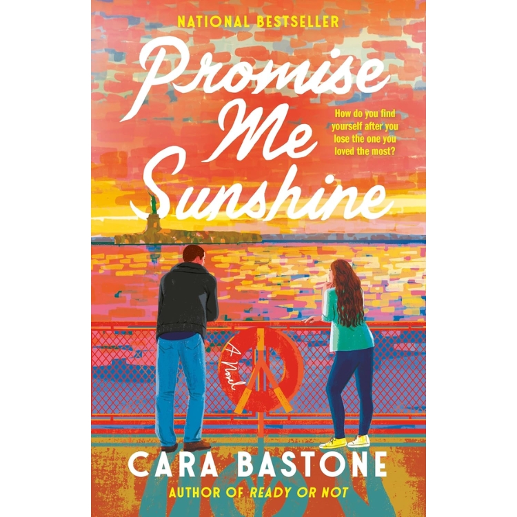 Promise Me Sunshine