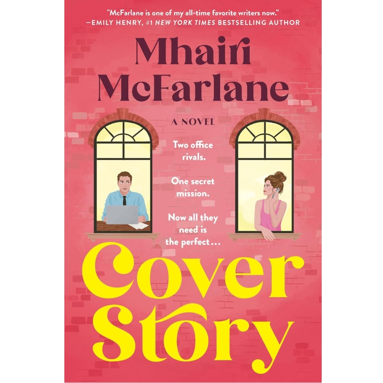 Cover Story