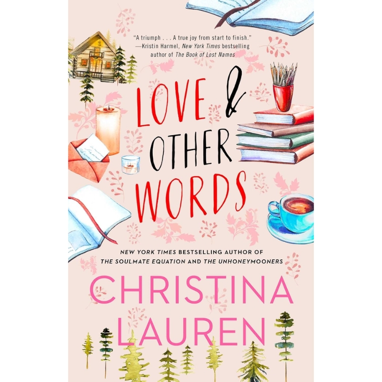 Love and Other Words