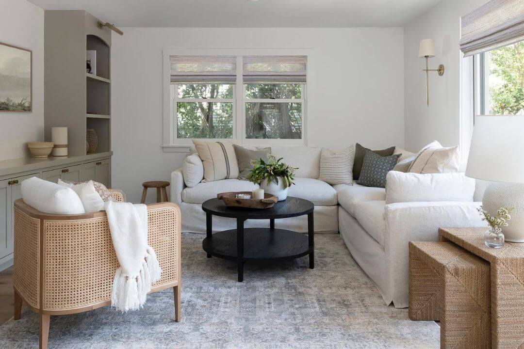 12 Completely Free Ways You Can Upgrade Your Home Right Now