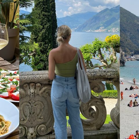 italian girl wellness hacks