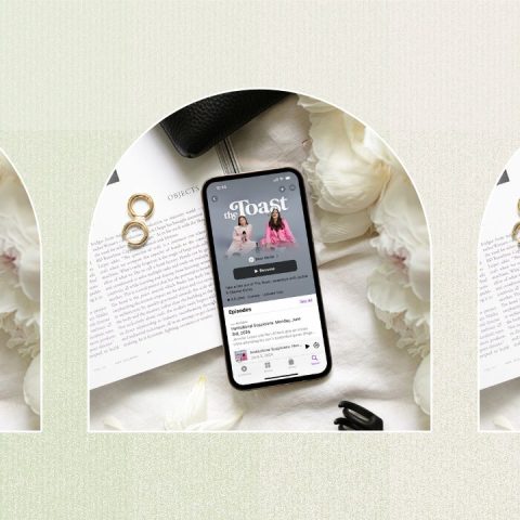 podcast recommendations
