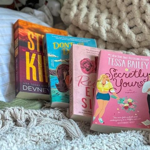 plus-size romance novels