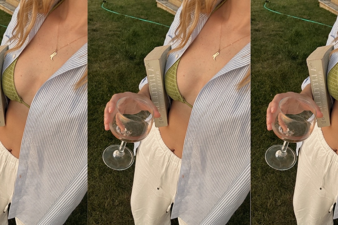 28 Ways to Romanticize Your Life This Summer