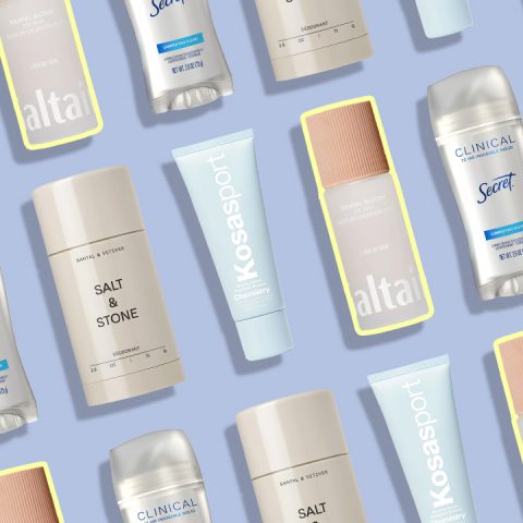 best deodorants