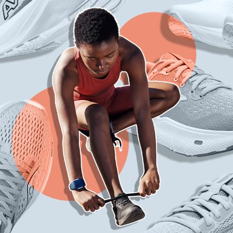 how to find the right running shoes