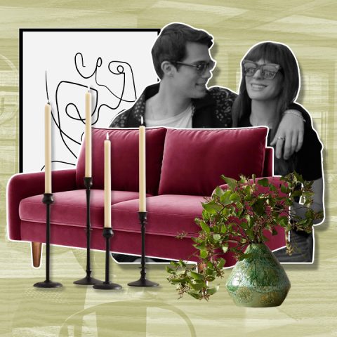 the idea of you home decor ideas