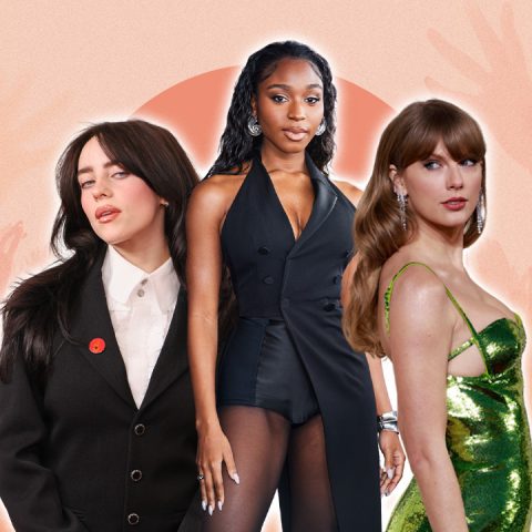new albums