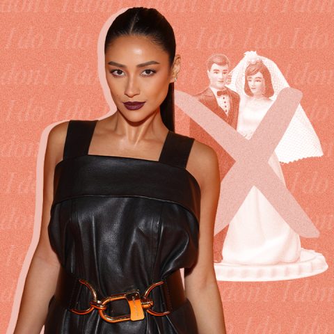 shay mitchell