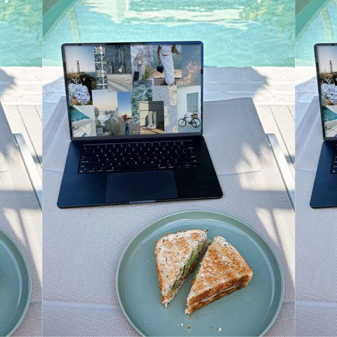summer workday productivity upgrades