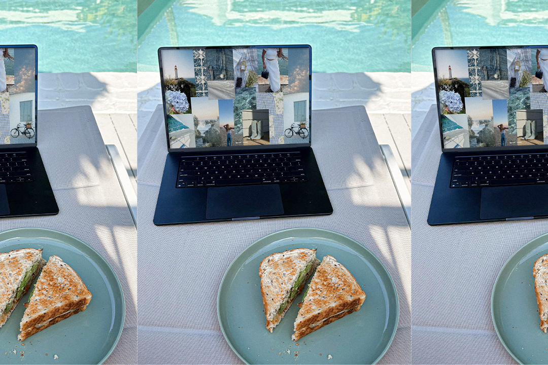 These Workday Upgrades Help Me Get More Done So I Can Actually Enjoy Summer