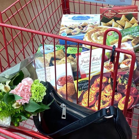 trader joe's frozen appetizers