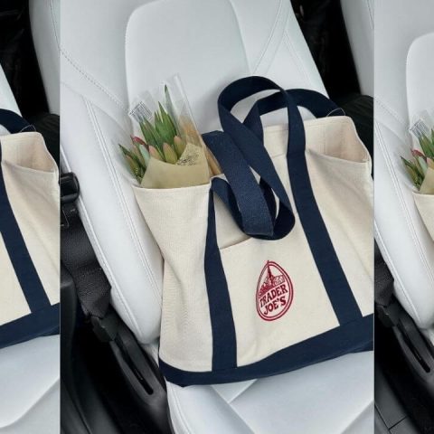 trader joe's mother's day items