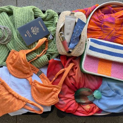 travel accessories for summer