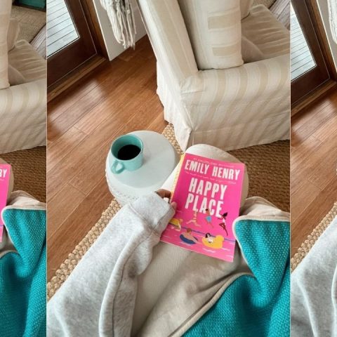 books like Emily Henry