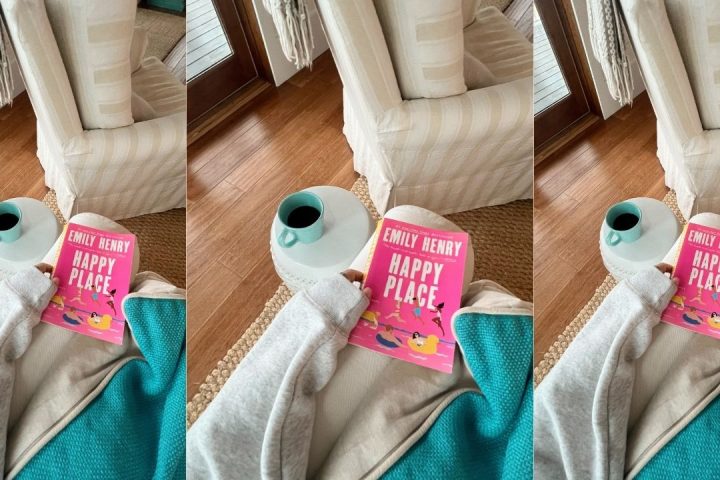 books like Emily Henry