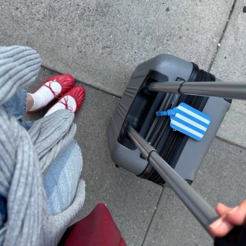 how to pack a carry-on for 10 days