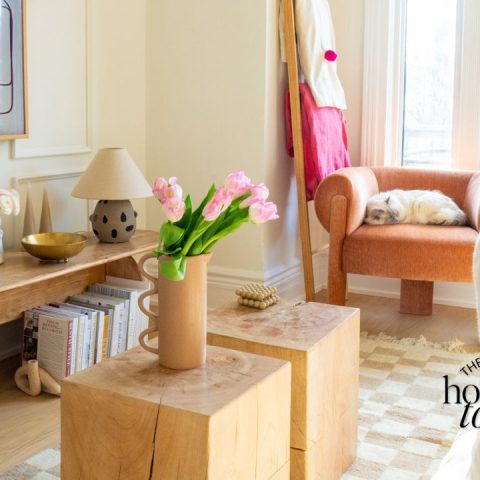 alexandra gater home tour